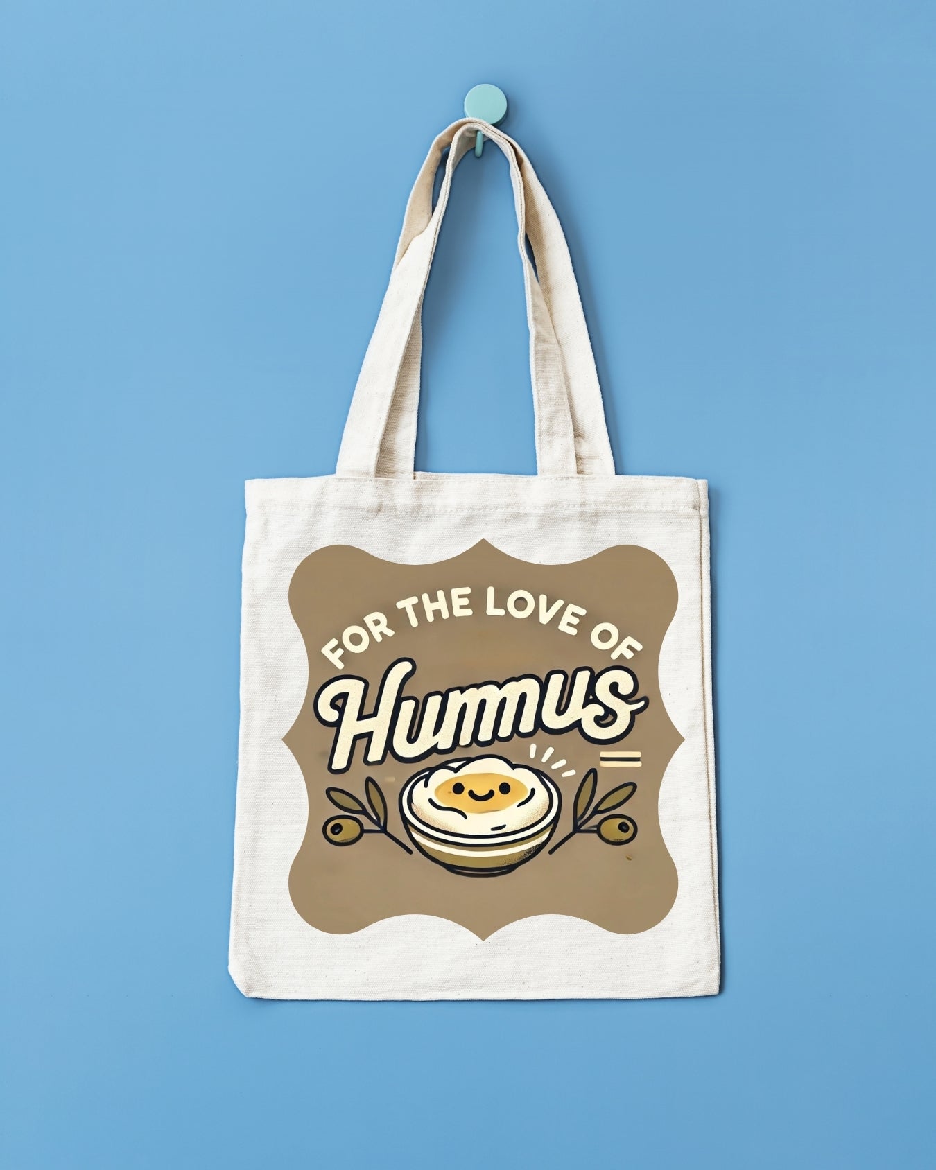 Kahve Coffee Totes