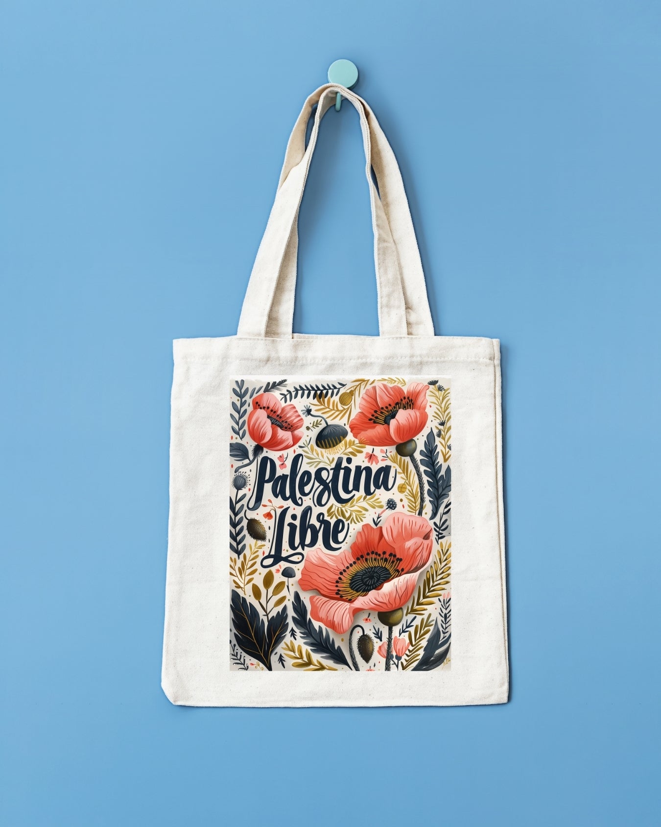 Kahve Coffee Totes