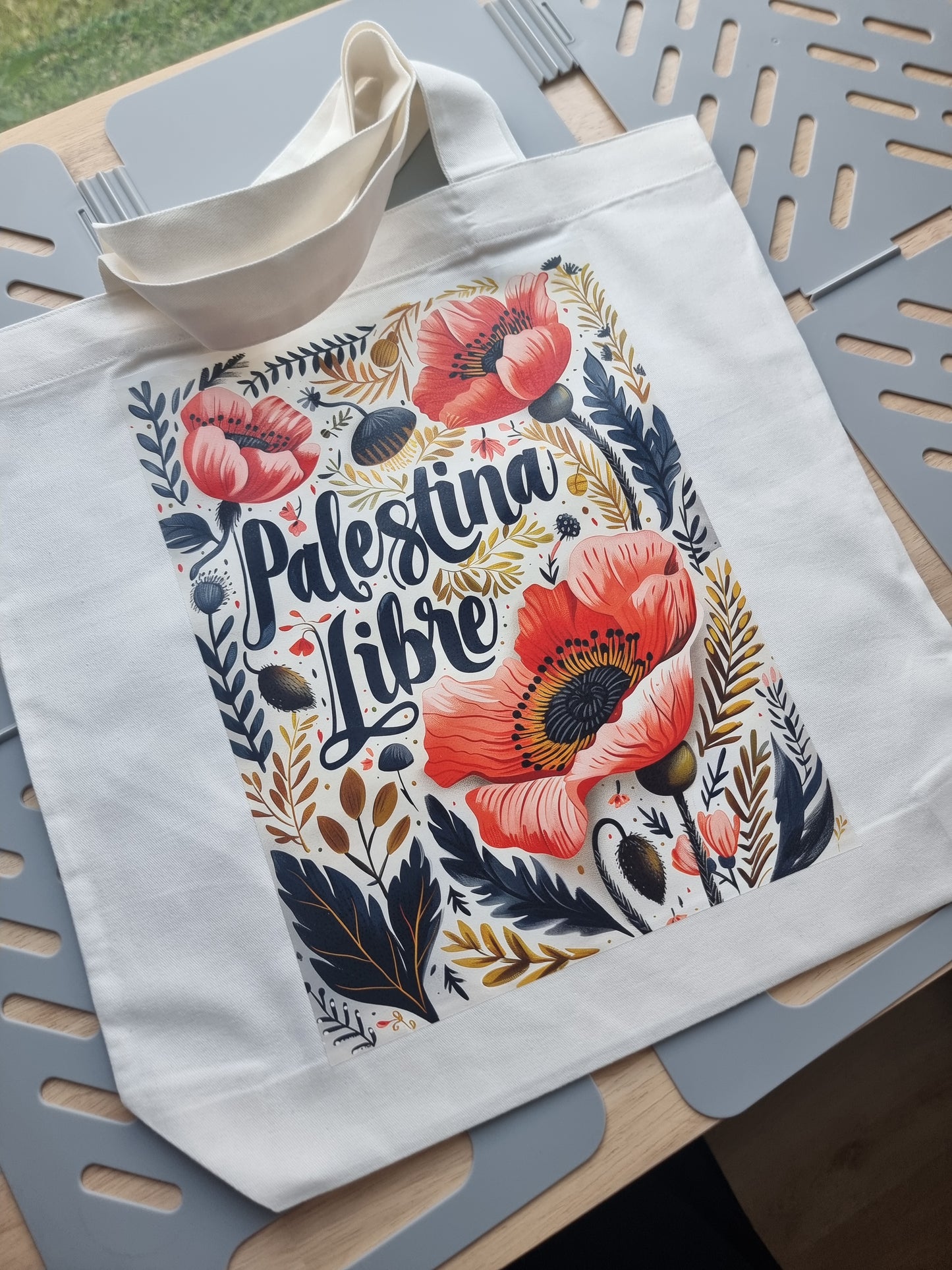 Kahve Coffee Totes
