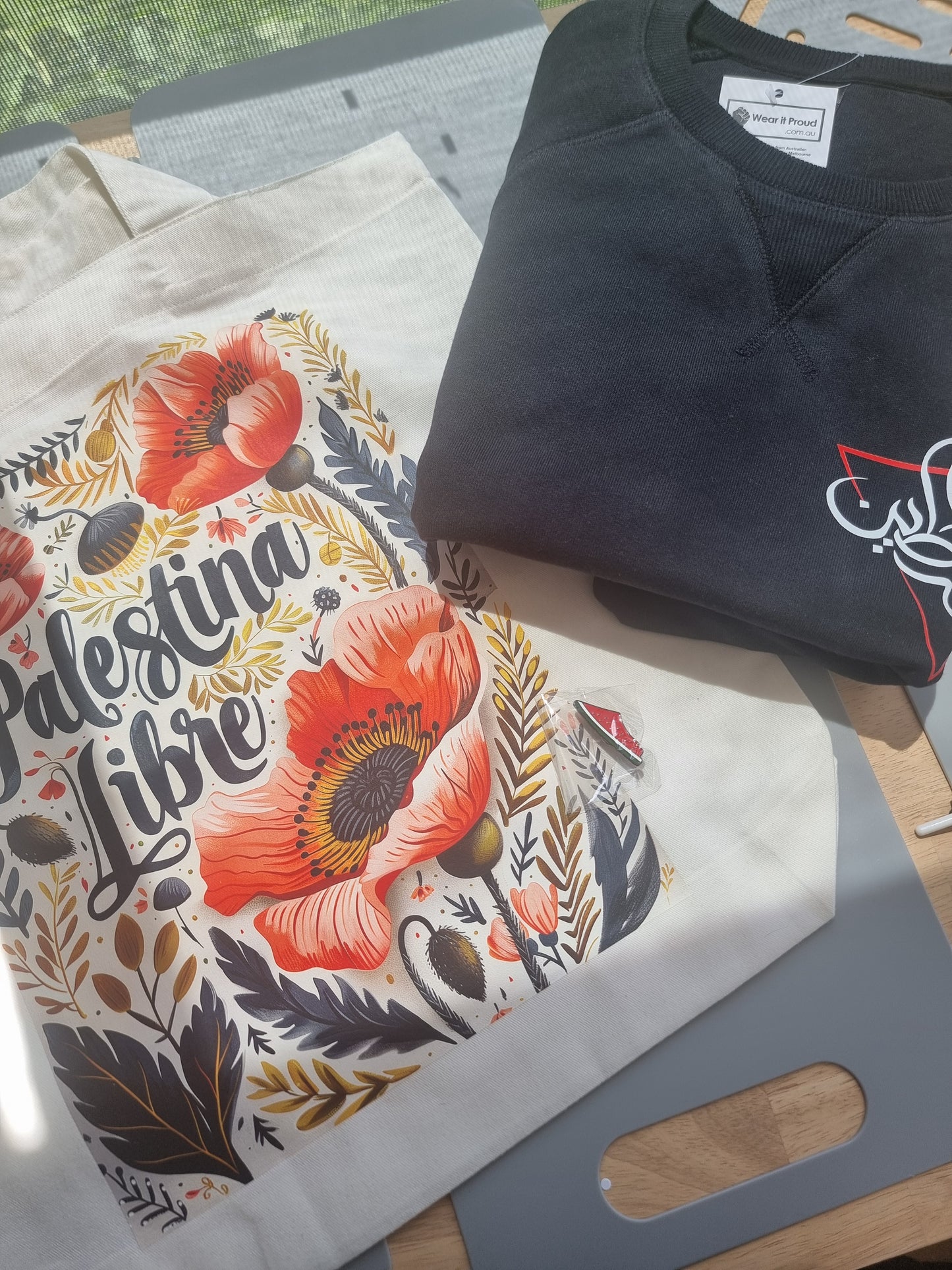 Kahve Coffee Totes