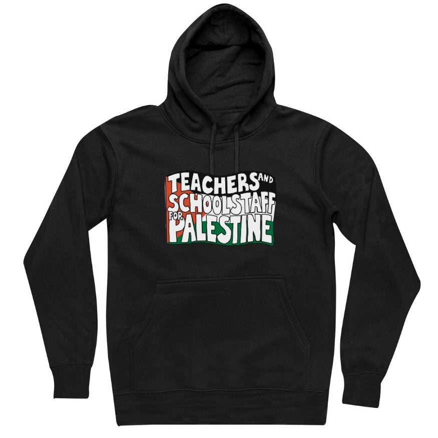 Teachers For Palestine