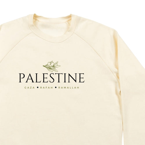 Timeless Palestine - Unisex