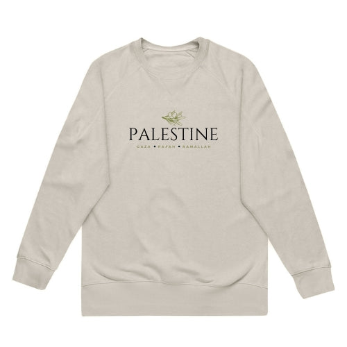 Timeless Palestine - Unisex