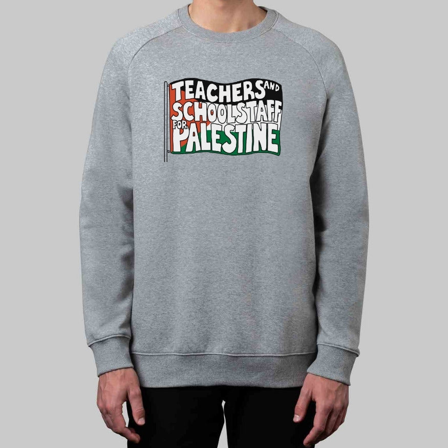 Teachers For Palestine