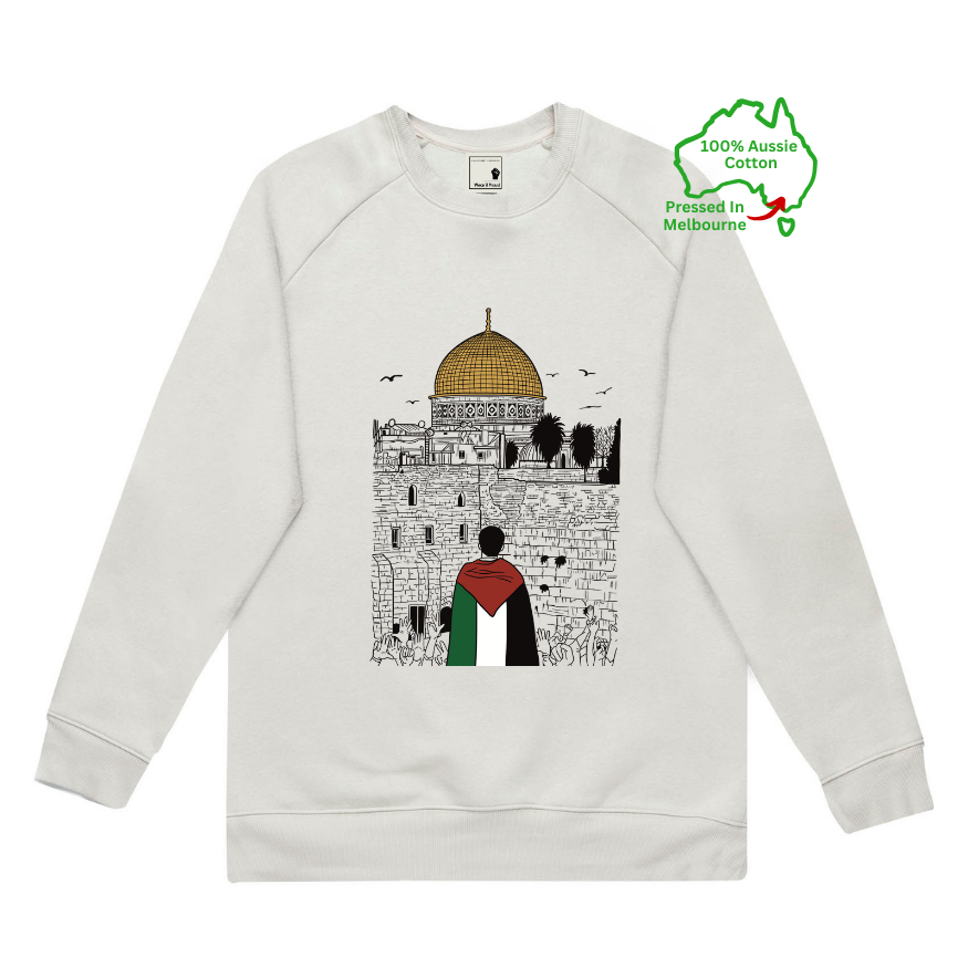 Al Aqsa Jumper