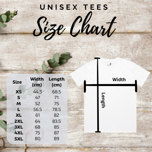 Unisex Olive Tees or Long Sleeve