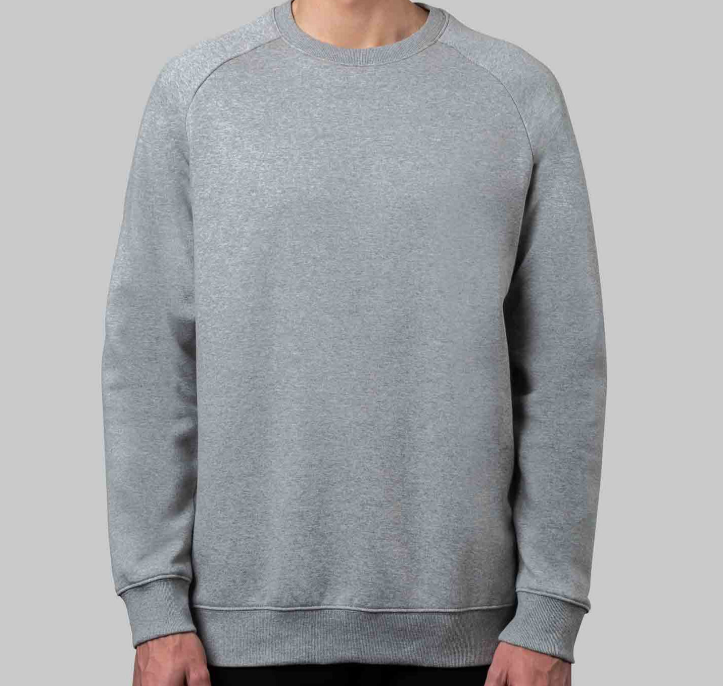 the Perfect Everyday Whisper Jumper