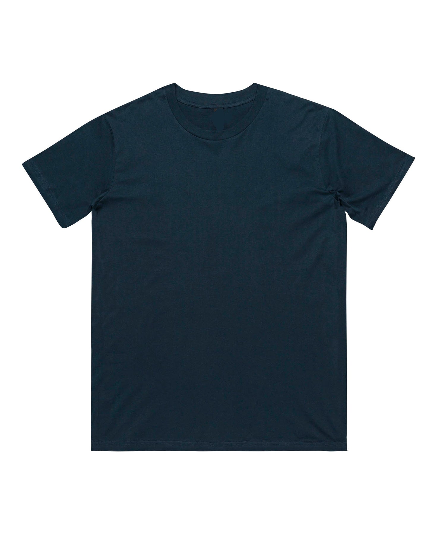 The Perfect Everyday Tee Navy