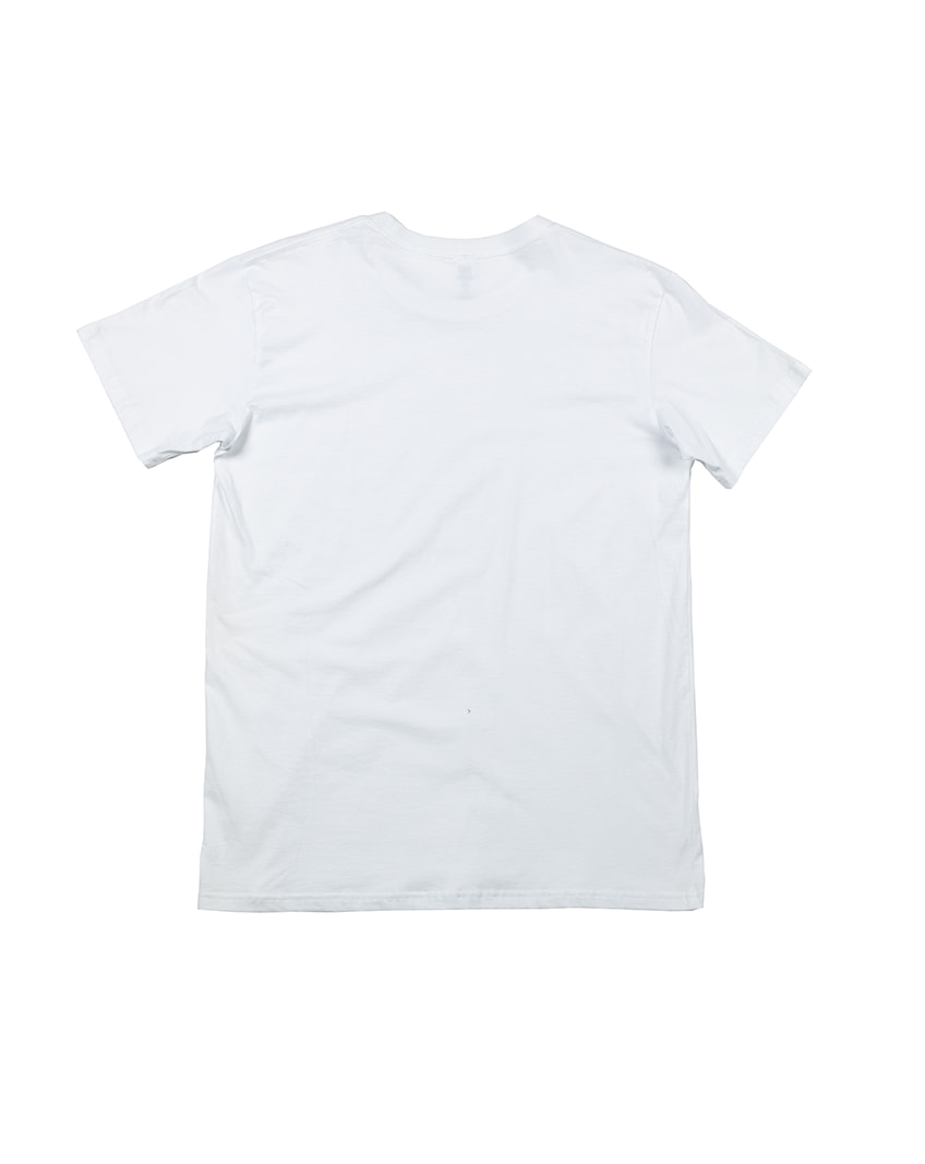 The Perfect Everyday Tee Navy