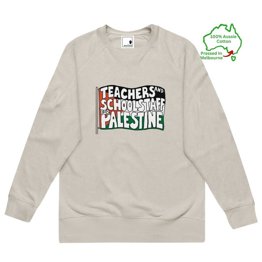 Teachers For Palestine