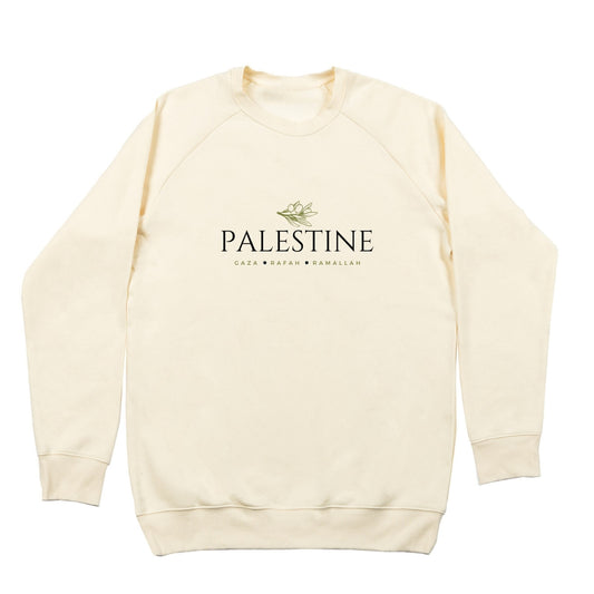 Timeless Palestine - Unisex