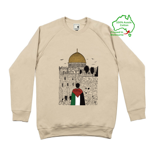 Al Aqsa Jumper