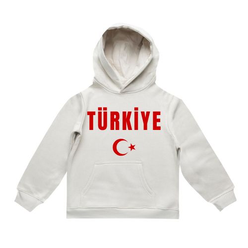 Limited Edition - Turkiye Jumper