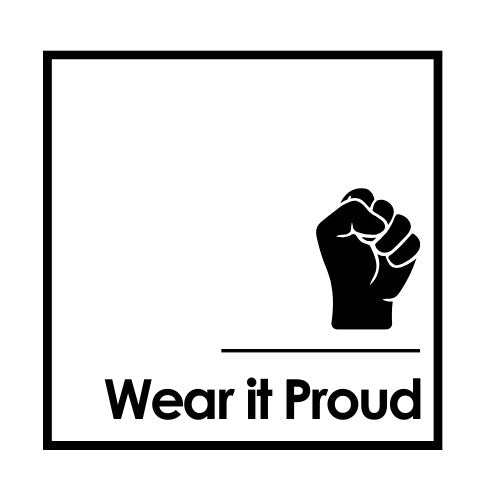 Wear It Proud